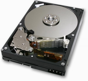 data recovery service